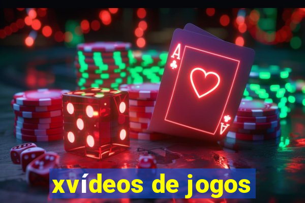 xvídeos de jogos