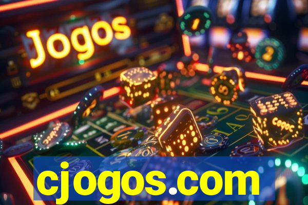 cjogos.com