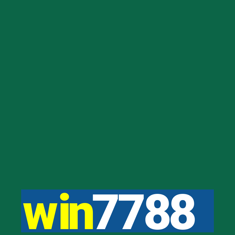 win7788