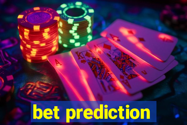 bet prediction