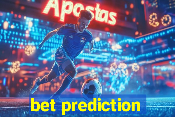 bet prediction