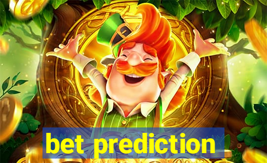 bet prediction