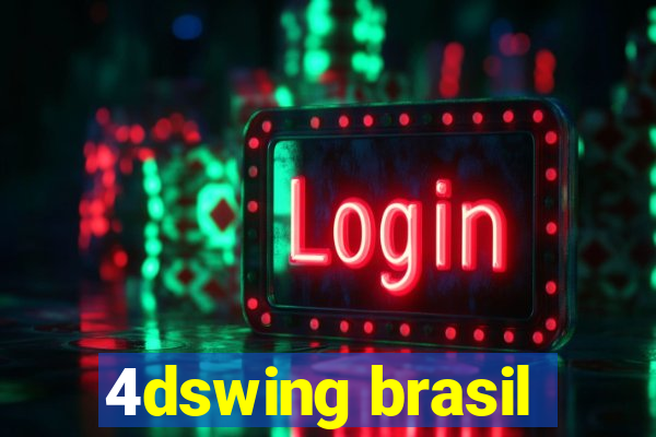 4dswing brasil