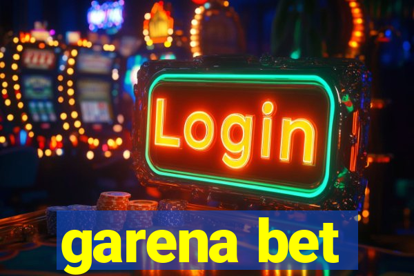 garena bet