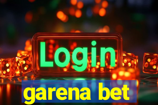 garena bet