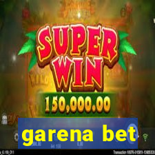 garena bet