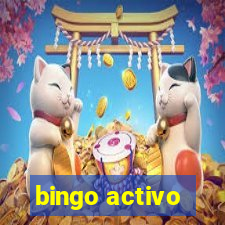 bingo activo