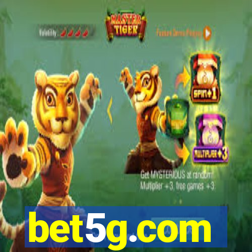 bet5g.com