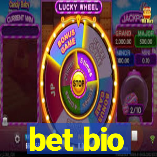 bet bio