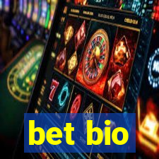 bet bio