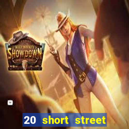 20 short street casino nsw 2470