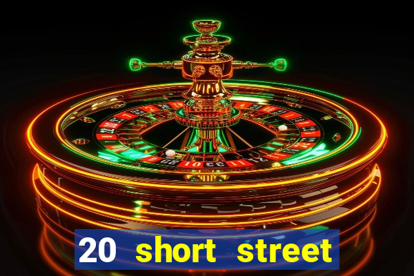 20 short street casino nsw 2470