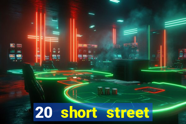 20 short street casino nsw 2470