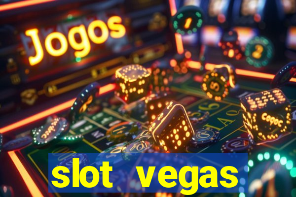 slot vegas megaquads spielen