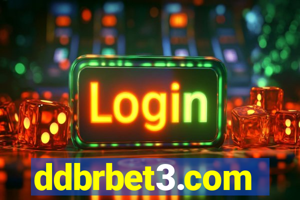 ddbrbet3.com