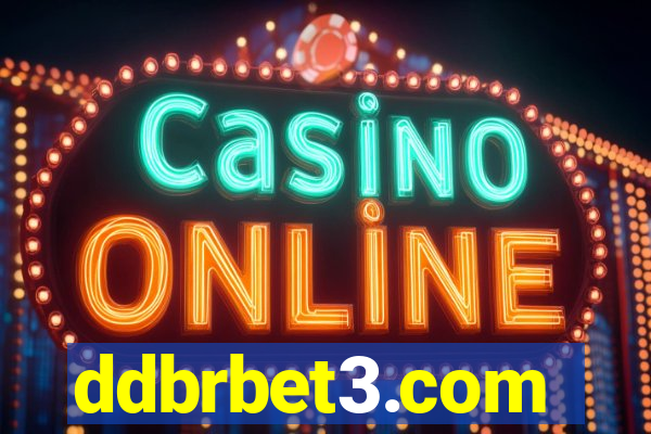 ddbrbet3.com