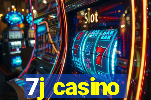 7j casino