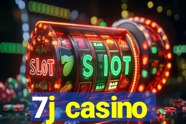 7j casino