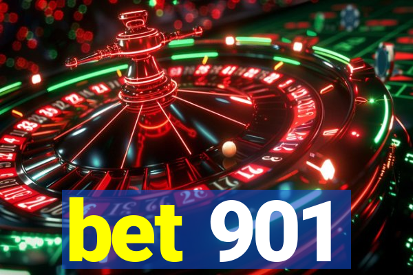 bet 901