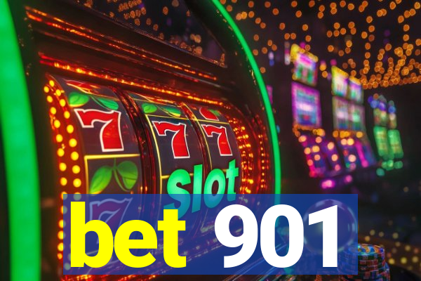 bet 901