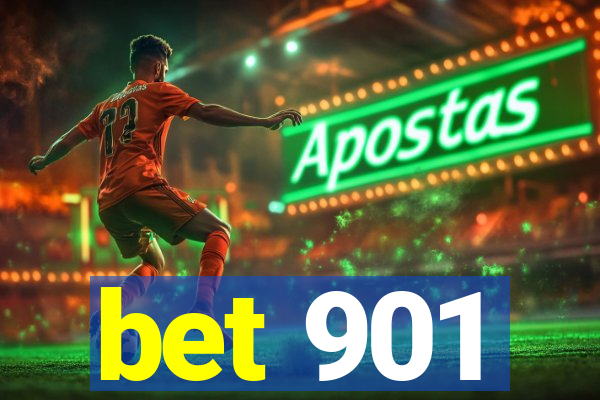 bet 901