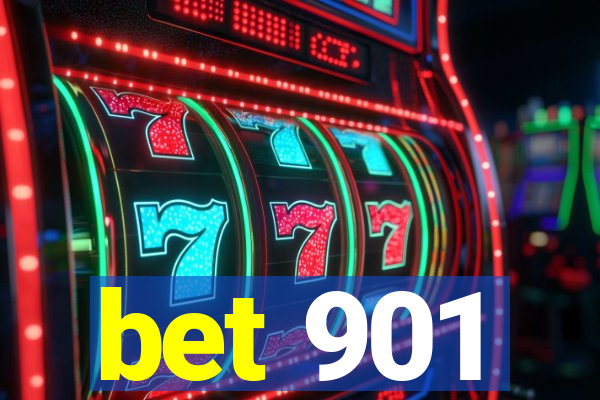 bet 901