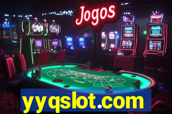 yyqslot.com