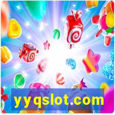 yyqslot.com