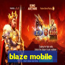 blaze mobile