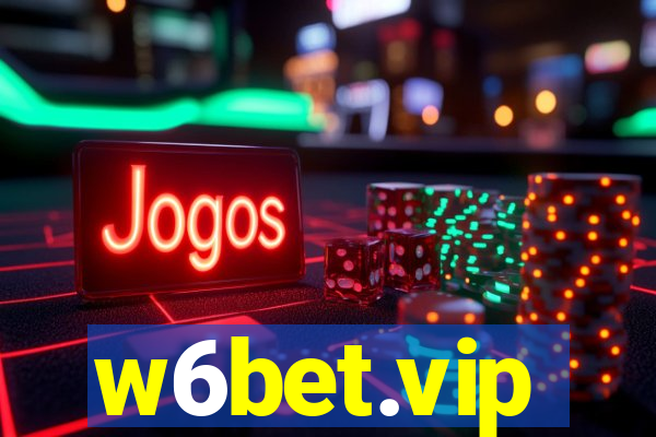 w6bet.vip