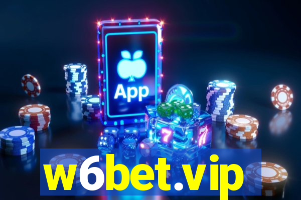 w6bet.vip