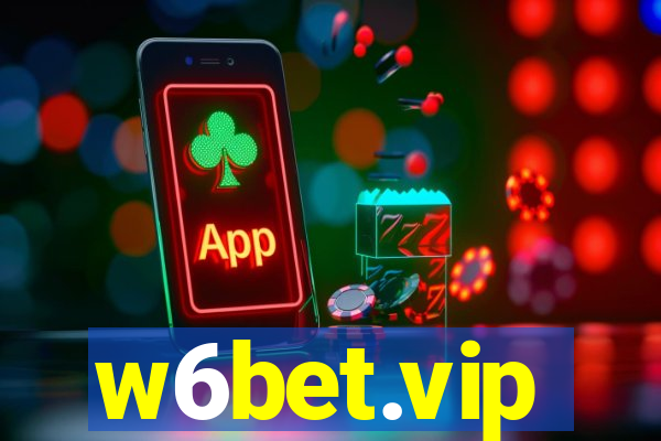 w6bet.vip