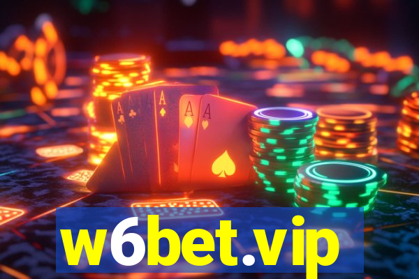 w6bet.vip