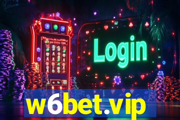 w6bet.vip