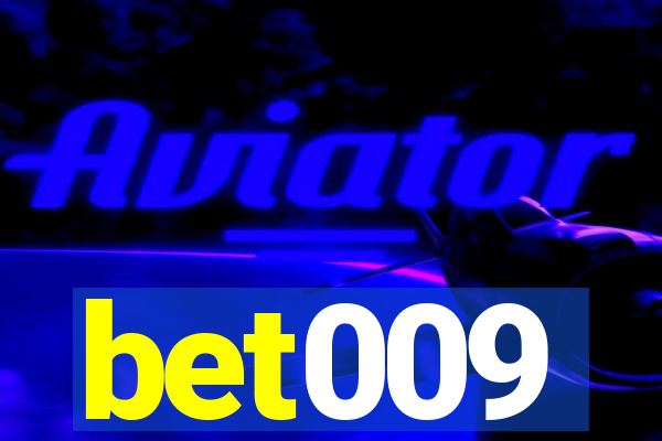 bet009