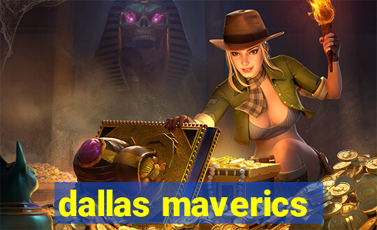 dallas maverics