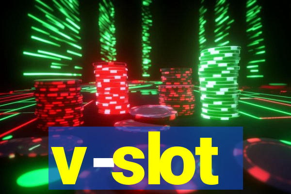 v-slot