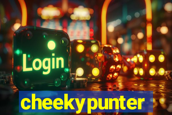 cheekypunter