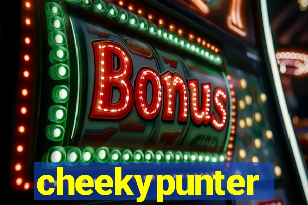 cheekypunter