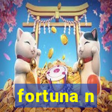 fortuna n