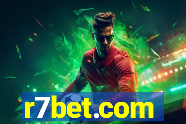 r7bet.com