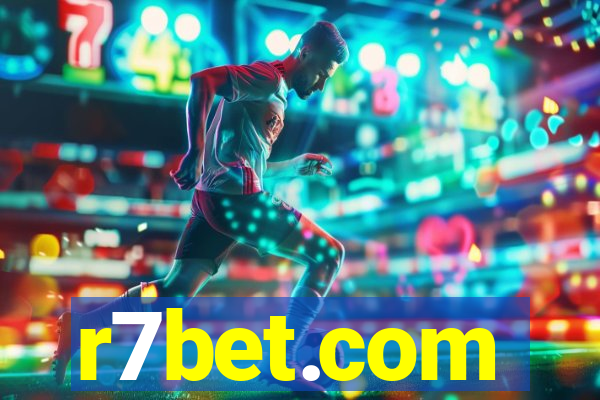 r7bet.com