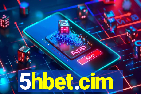 5hbet.cim