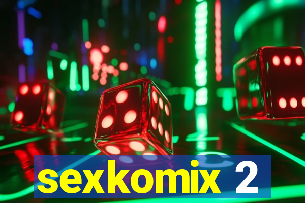 sexkomix 2