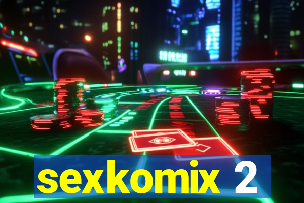 sexkomix 2