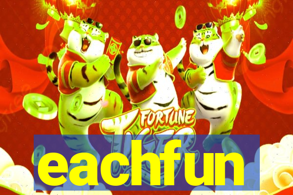 eachfun entertainment limited