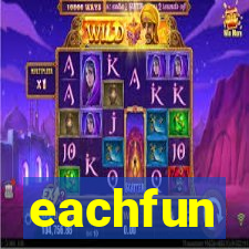 eachfun entertainment limited