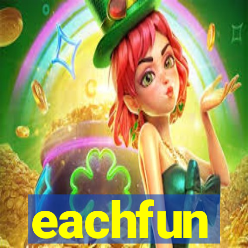 eachfun entertainment limited