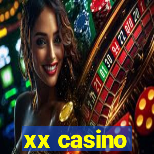 xx casino