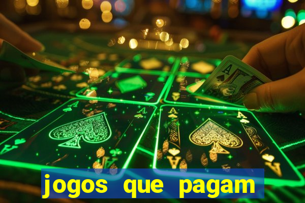 jogos que pagam por cadastro